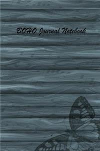 Boho Journal Notebook