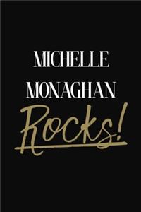 Michelle Monaghan Rocks!