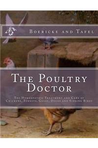 Poultry Doctor