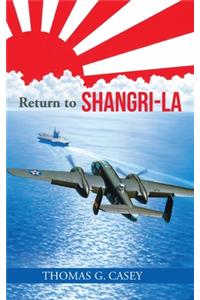 Return to Shangri-La