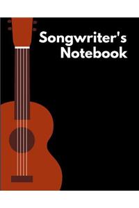 Songwriter's Notebook