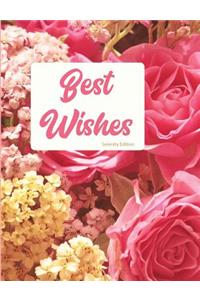 Best Wishes Serenity Edition