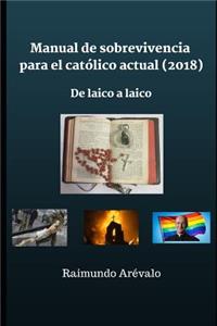 Manual de Sobrevivencia Para El Cat