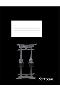 Notebook