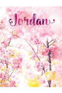 Jordan