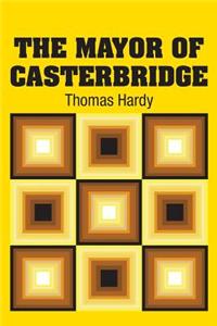 Mayor of Casterbridge