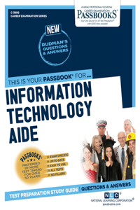 Information Technology Aide, Volume 3990