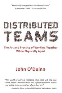 Distributed Teams