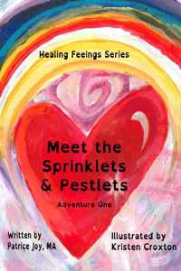 Meet the Sprinklets & Pestlets