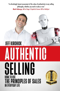 Authentic Selling