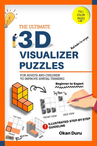 Ultimate 3D Visualizer Puzzles