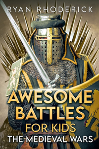 Awesome Battles for Kids