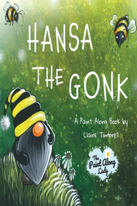 Hansa The Gonk