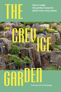 Crevice Garden