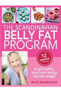 Scandinavian Belly Fat Program