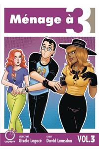Menage a 3 Volume 3