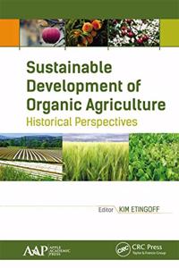 Sustainable Development of Organic Agriculture