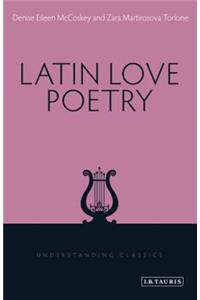Latin Love Poetry