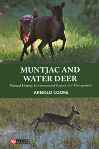 Muntjac and Water Deer