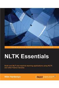 NLTK Essentials