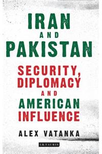 Iran and Pakistan