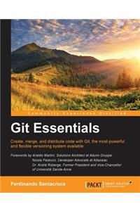 Git Essentials