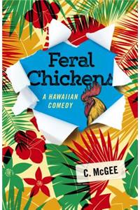 Feral Chickens
