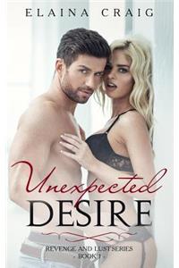 Unexpected Desire