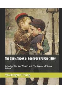 The Sketchbook of Geoffrey Crayon (1819)