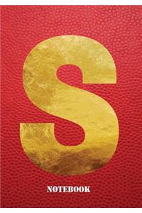 S Notebook