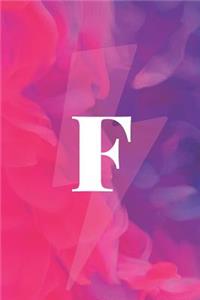 F