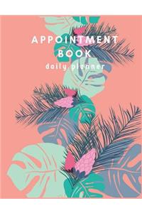 Appointment Book
