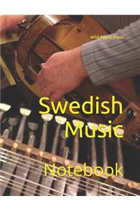 Swedish Music