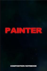 Painter