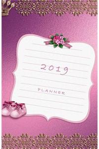 2019 Planner