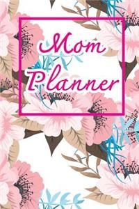 Mom Planner