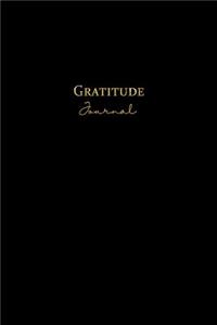 Gratitude Journal