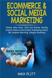 Ecommerce & Social Media Marketing