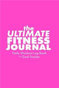 The Ultimate Fitness Journal