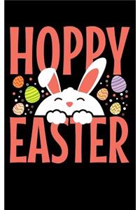 Hoppy Easter