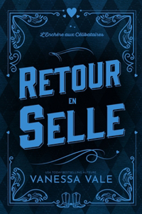 Retour en selle