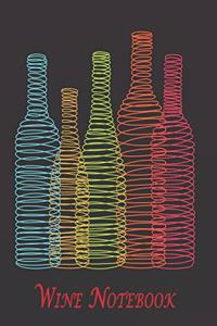 Wine Notebook