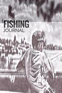 Fishing Journal