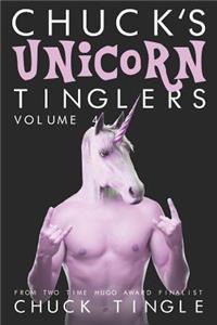 Chuck's Unicorn Tinglers