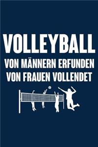 Von Frauen Vollendet