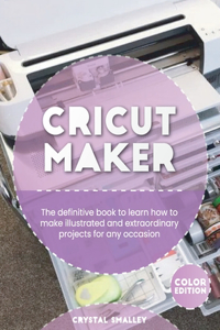 Cricut Maker