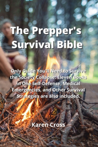 Prepper's Survival Bible