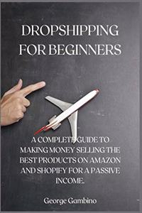 Dropshipping for Beginners