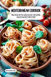 Mediterranean Cookbook
