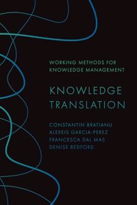 Knowledge Translation